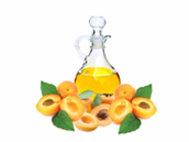 Apricot-Oil