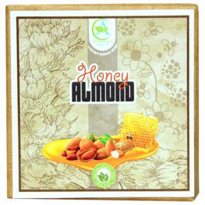 honey-almond