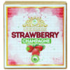 strawberry champagne